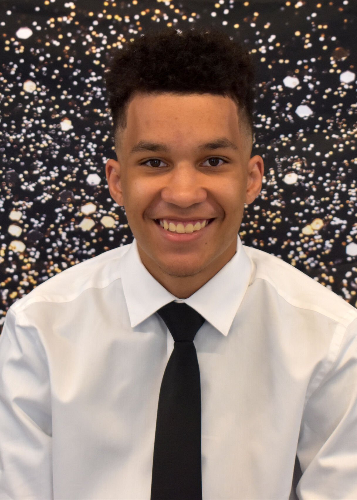 Jayden Richardson